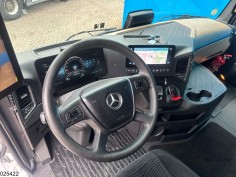 Mercedes Actros 1845