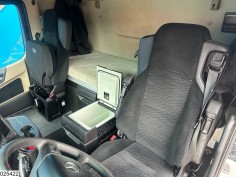 Mercedes Actros 1845