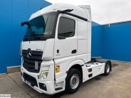 Mercedes Actros 1845