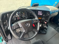 Mercedes Actros 1848