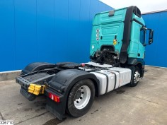 Mercedes Actros 1848