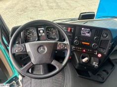 Mercedes Actros 1848