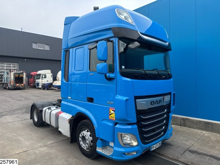 DAF XF 480