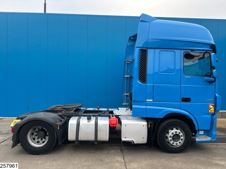 DAF XF 480