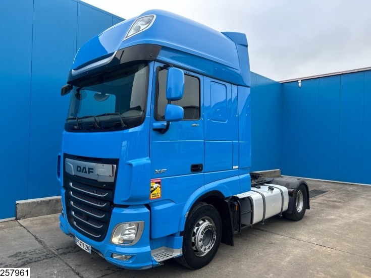 DAF XF 480