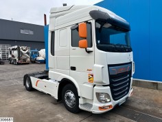 DAF XF 480