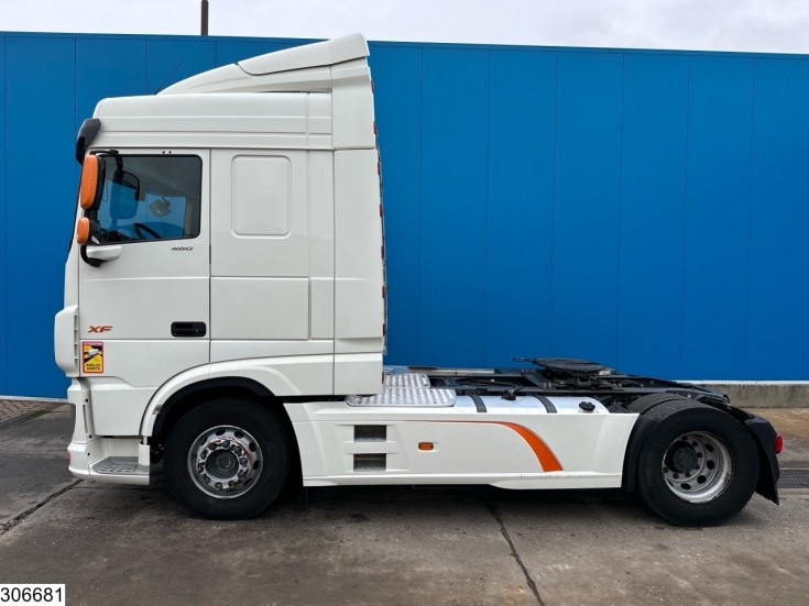 DAF XF 480