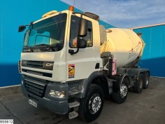 DAF CF 410