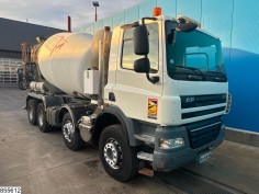 DAF CF 410