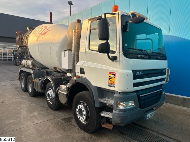 DAF CF 410