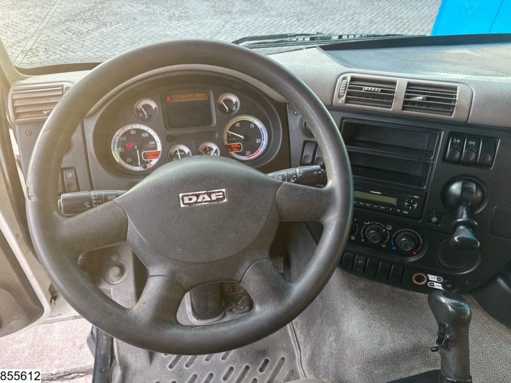 DAF CF 410