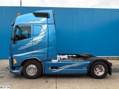 Volvo FH 460