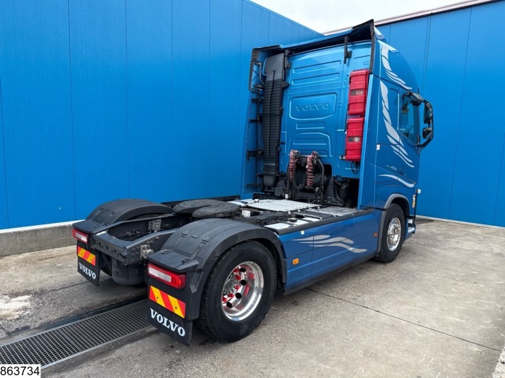 Volvo FH 460
