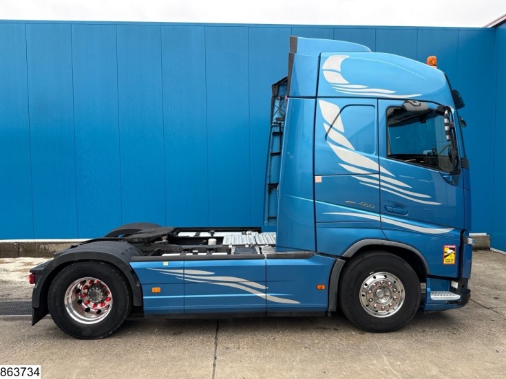 Volvo FH 460