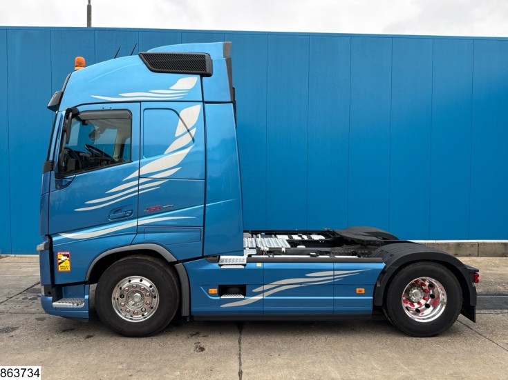 Volvo FH 460
