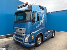 Volvo FH 460