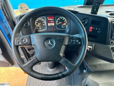 Mercedes Atego 1528