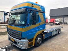 Mercedes Atego 1528