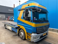 Mercedes Atego 1528
