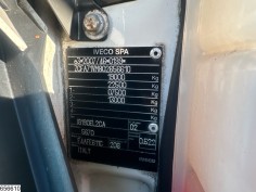 Iveco Eurocargo 190 280L