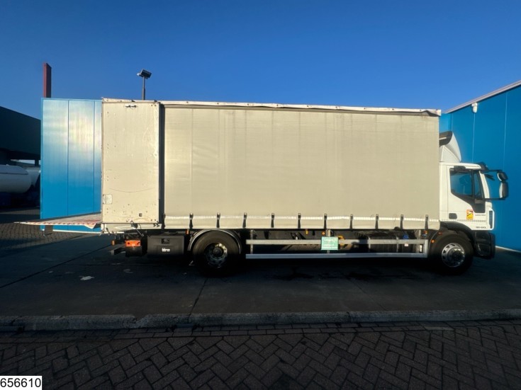 Iveco Eurocargo 190 280L