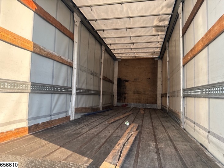 Iveco Eurocargo 190 280L