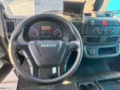 Iveco Eurocargo 190 280L