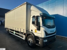 Iveco Eurocargo 190 280L