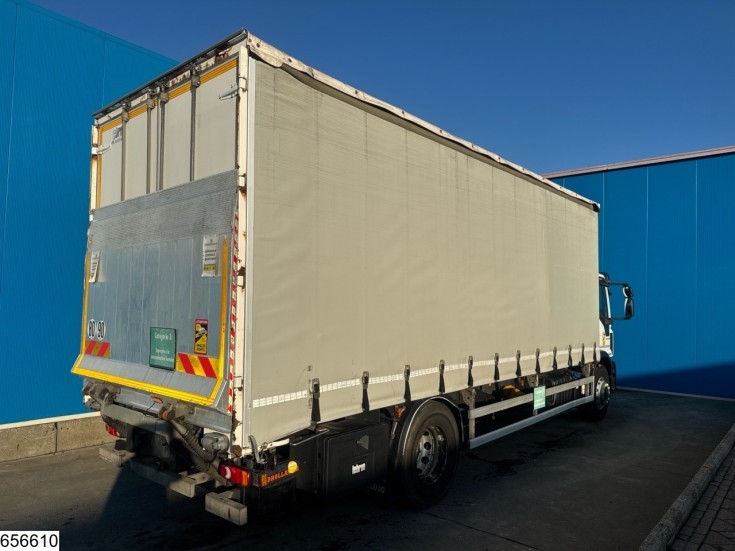Iveco Eurocargo 190 280L