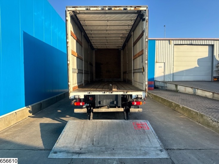 Iveco Eurocargo 190 280L