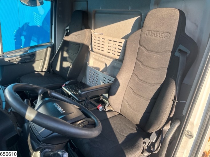 Iveco Eurocargo 190 280L