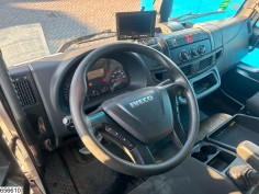 Iveco Eurocargo 190 280L