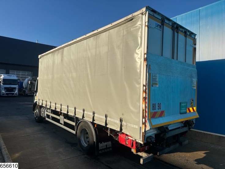 Iveco Eurocargo 190 280L