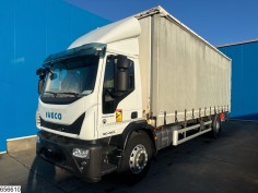 Iveco Eurocargo 190 280L