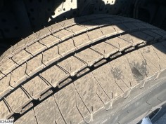 Mercedes Actros 1845