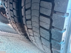 Mercedes Actros 1845