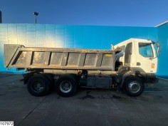 Renault Kerax 370