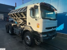 Renault Kerax 370