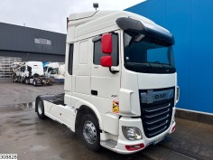 DAF XF 480