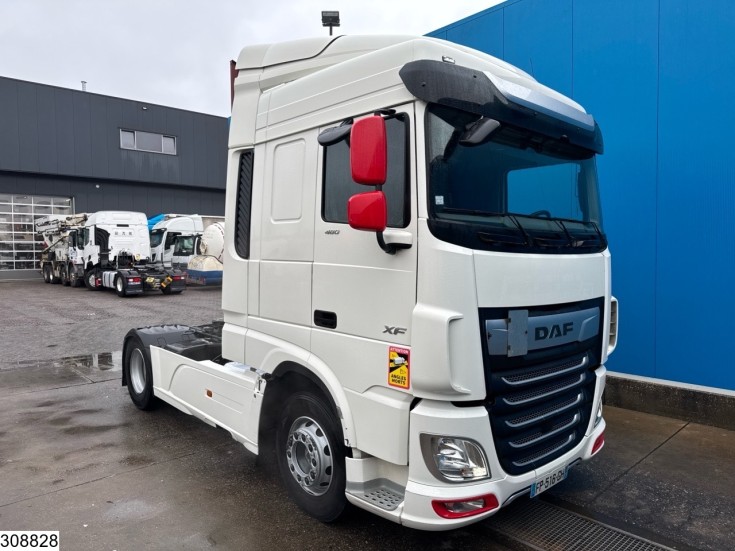 DAF XF 480