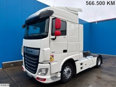 DAF XF 480