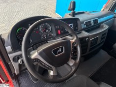MAN TGS 18 460