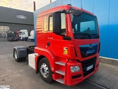 MAN TGS 18 460