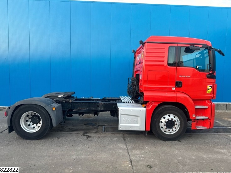 MAN TGS 18 460