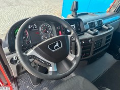 MAN TGS 18 460