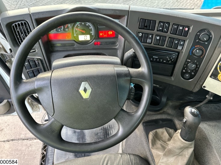 Renault Kerax 410 Dxi