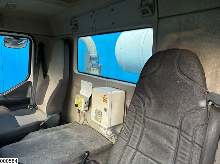 Renault Kerax 410 Dxi