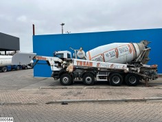 Renault Kerax 410 Dxi