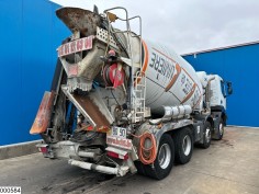 Renault Kerax 410 Dxi