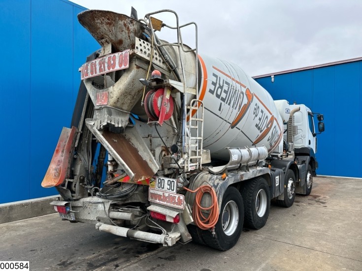 Renault Kerax 410 Dxi